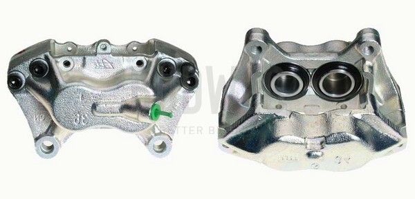 BUDWEG CALIPER Тормозной суппорт 34960